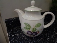 MARKS AND SPENCER ASHBERRY TEAPOT