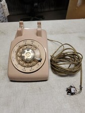 Vintage Bell Rotary Dial