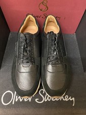 OLIVER SWEENEY, BRAND NEW