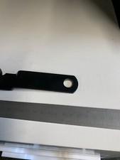 Seat belt buckle - buckle, coach