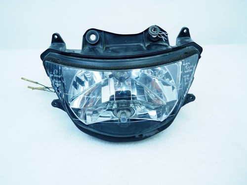 Front headlight kawasaki - headlight,