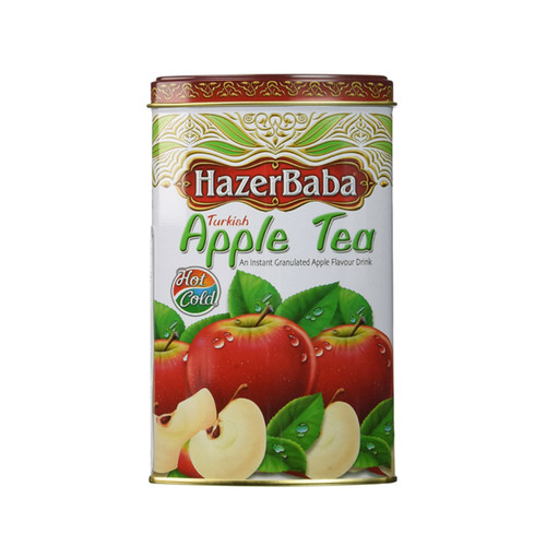 Hazer baba apple tea - apple, 250g