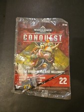 Warhammer 40k Conquest
