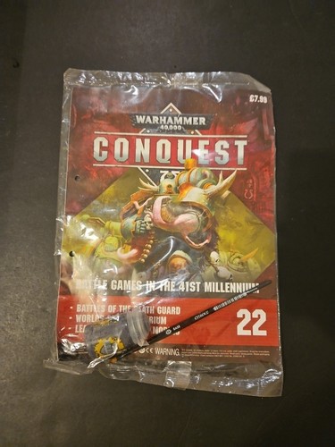 Warhammer 40k conquest - 40k,
