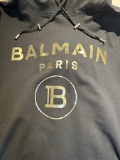 Balmain Paris Designer