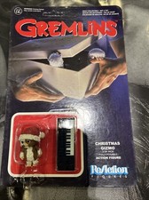 Gremlins Gizmo Reaction Figure