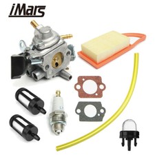 Carburetors Kit Fit Stihl BR500 BR550 BR600 Backpack Blower Zama C1Q-S183 Carb U