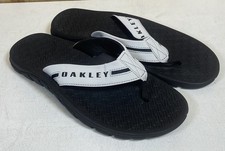 Oakley sandals men size 10 - sandals, men's
