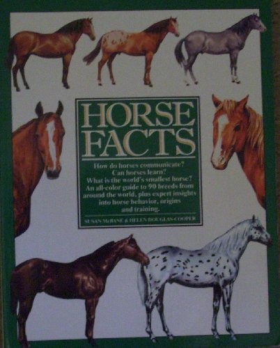 horse-facts.