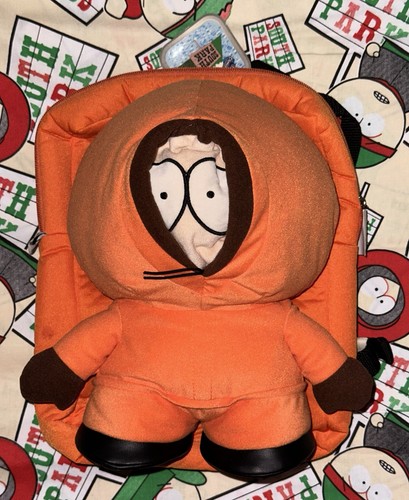 South park rare vintage 2000 - south,