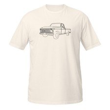Comfy T-Shirt For Ford F-150