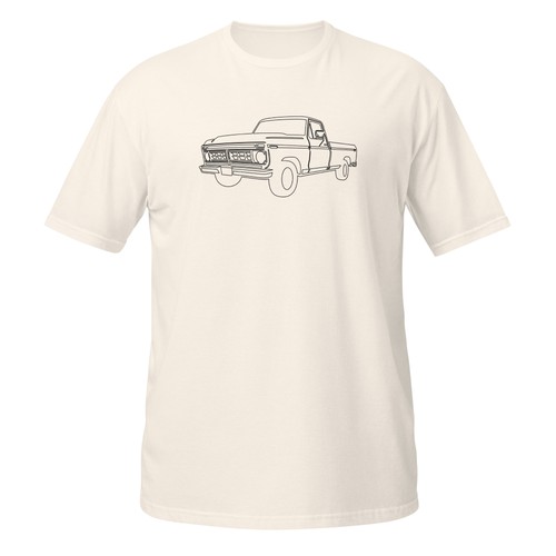 Comfy shirt for - for, f-150