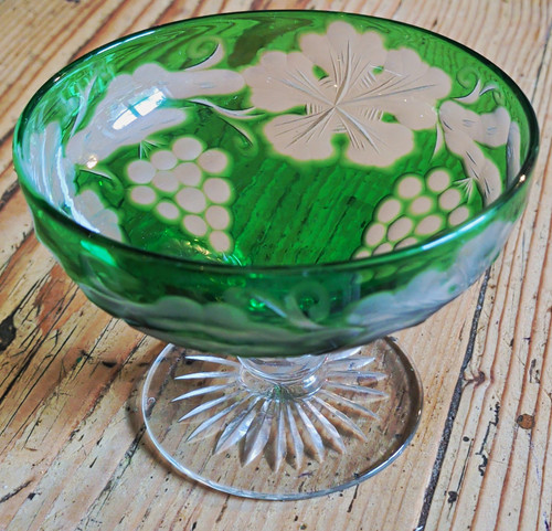 Art nouveau stevens and - stevens,