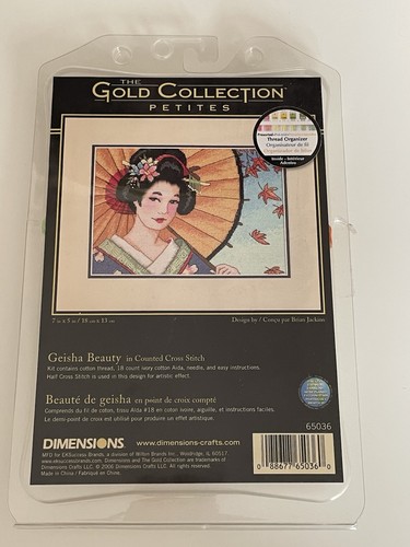 Dimensions gold collection - dimensions,