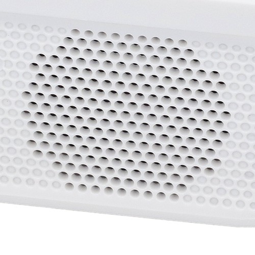 Alarm clock radio - alarm, dimmer