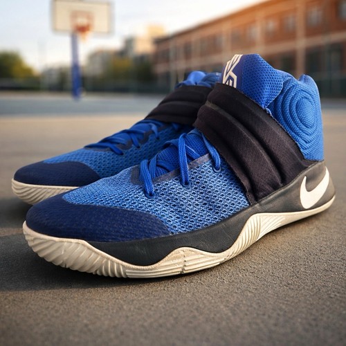 Nike kyrie brotherhood - nike,