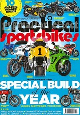 Yamaha RD350LC YPVS RZ350LC