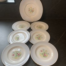 Susie Cooper “Romance”