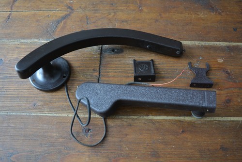 Antique rothermel t - antique,
