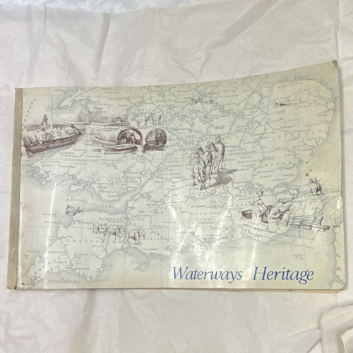 Waterways heritage - waterways,