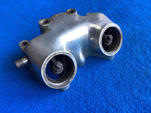 Triumph t120 t110 tr6 1960 - tr6, 1960-61