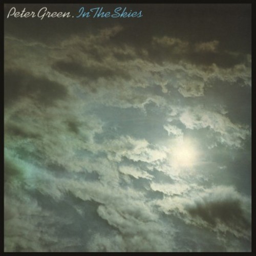 Peter green the skies - green, in