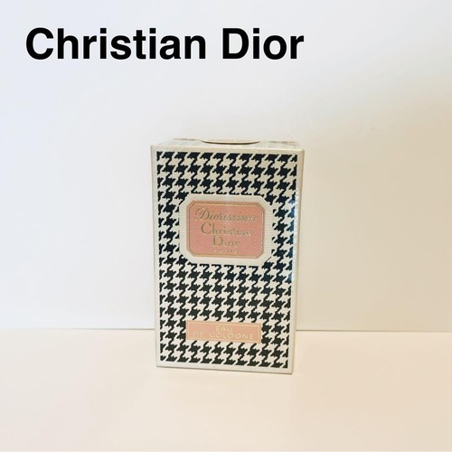Vintage christian dior - vintage,