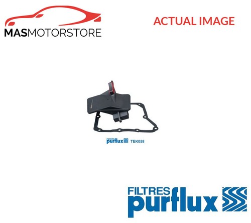 Automatic transmission oil - transmission,