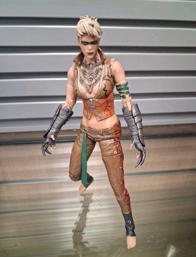 Batman figures arkham - batman,