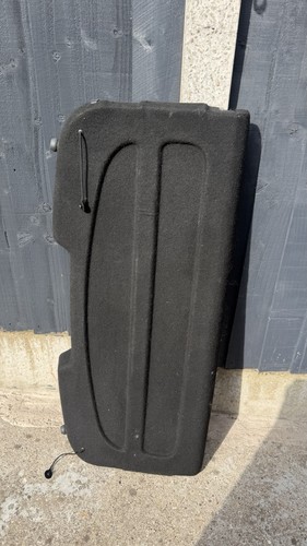 Genuine ford fiesta rear - ford,