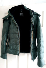 Zara Basic Ladies Womens Green