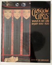 Glasgow Girls: Women in Art