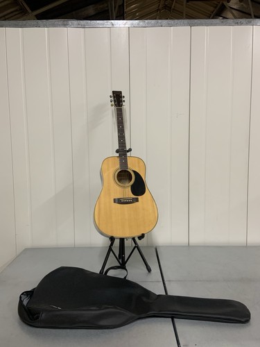 Tanglewood acoustic guitar - tanglewood,