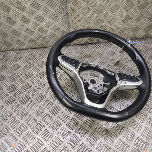 Transporter steering - transporter,