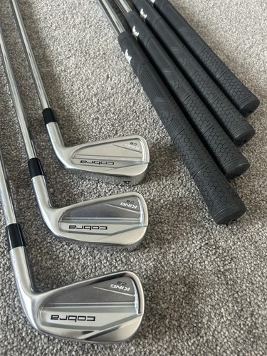 Cobra combo irons 4 pw - cobra,
