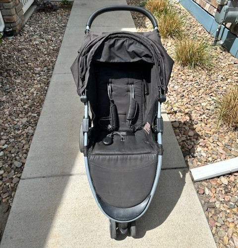 Britax u781905 agile - u781905, b-agile