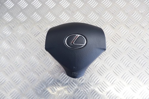 Lexus 2003 2009 - 2003-2009, steering