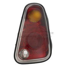 BMW Mini Rear Light R52