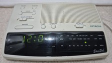 Vintage Hitachi EasiSet KC 14
