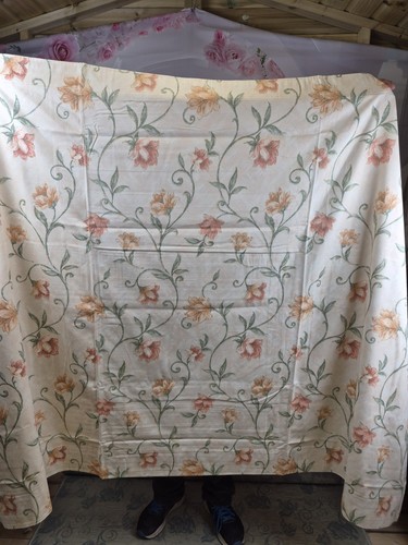 Montgomery floral lined - montgomery,