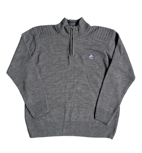 Millwall zip grey - millwall,