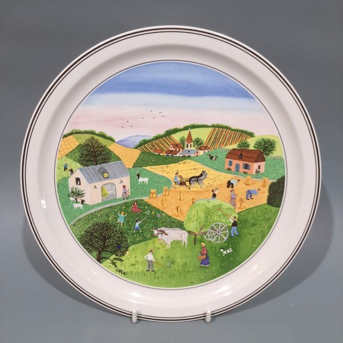 Villeroy boch four - four, seasons