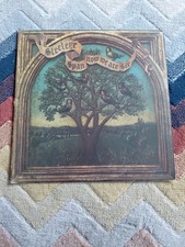 Steeleye Span – Now We Are Six UK 1974 Lyrics Inner Chrysalis Vinyl LP Ref: D68