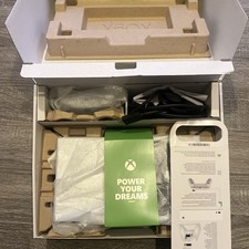 Microsoft Xbox Series S 512GB