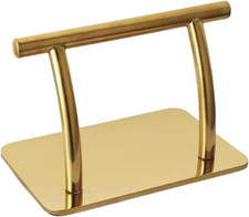 Stainless Steel Foot Rest