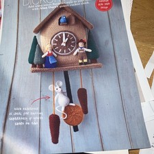 Alan Dart hickory dickory dock