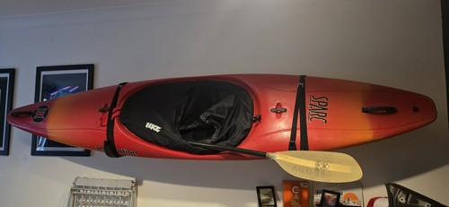 Perception kayak single - kayak,