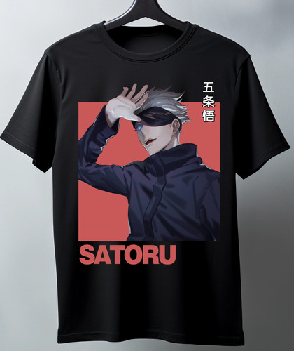 Jujutsu kaisen anime graphic - anime, t