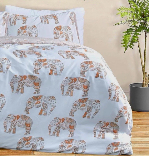Size double sleepdown - double,