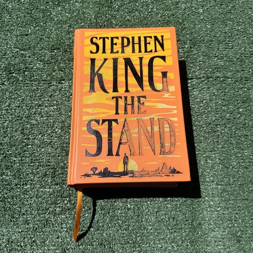 Stephen king the - the, stand